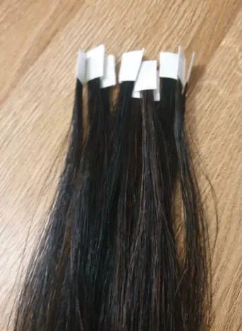 Tape Extensions