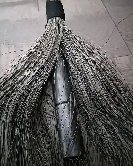 Gewichte für Schweiftoupets